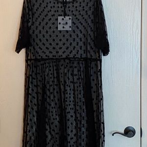 Agnes & Dora overlay